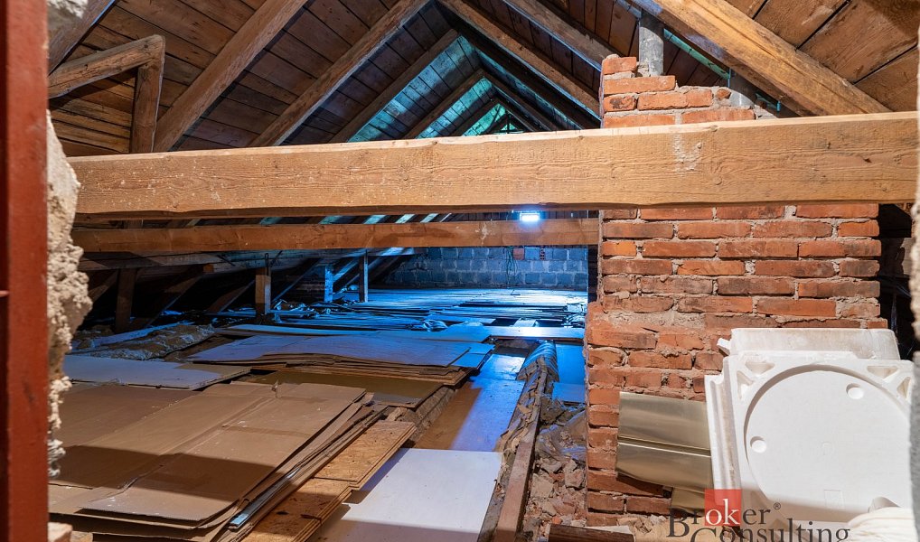 Prodej domu 620 m² s pozemkem 1 366 m², Horní Maršov – náhled fotky 13