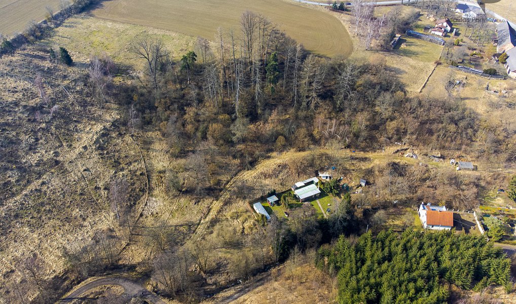 Prodej stavebního pozemku 3 388 m², Luka nad Jihlavou – náhled fotky 15
