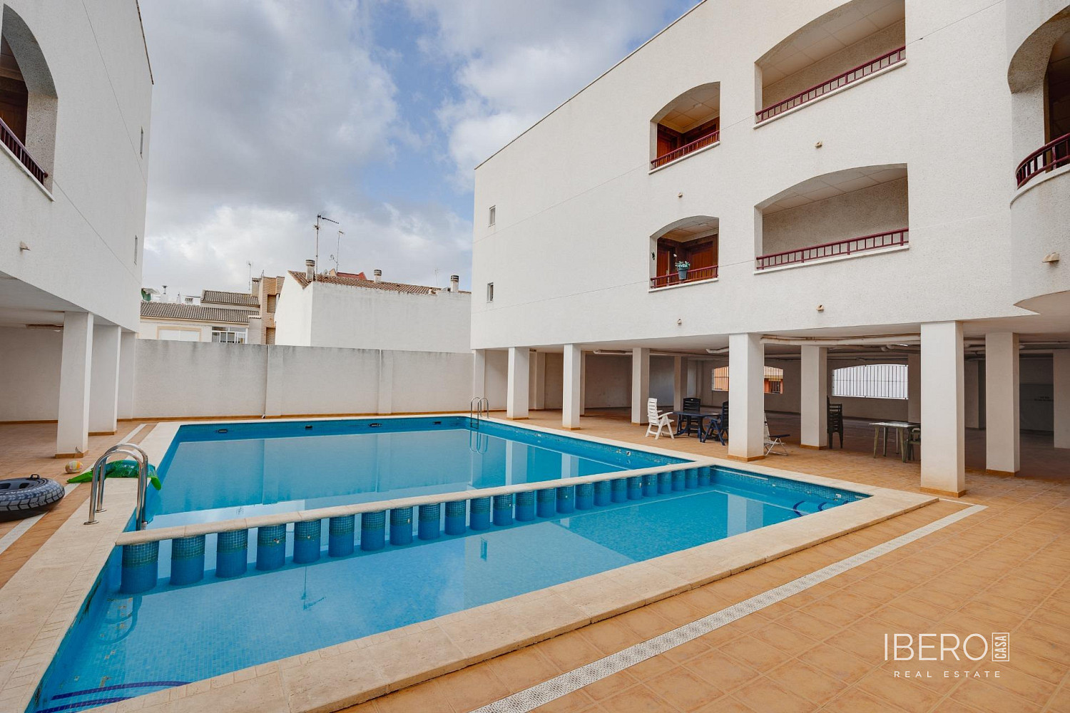 Pis 4+kk – San Fulgencio - Vista 2