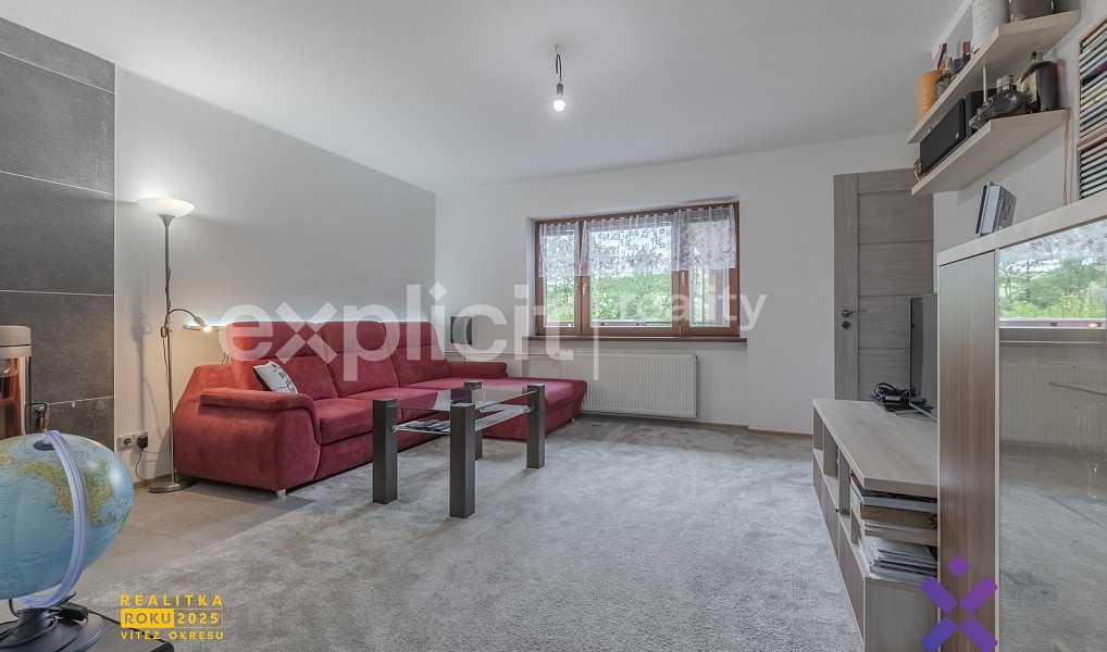 Prodej domu 163 m² s pozemkem 616 m², Šumice – náhled fotky 4