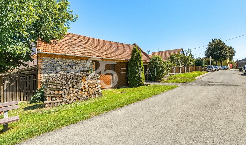 Prodej domu 160 m² s pozemkem 398 m², Hvozd – náhled fotky 6