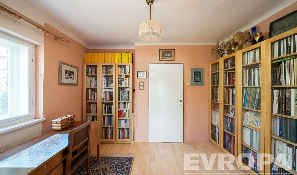 Prodej domu 200 m² s pozemkem 359 m², Vrchlabí – náhled fotky 9
