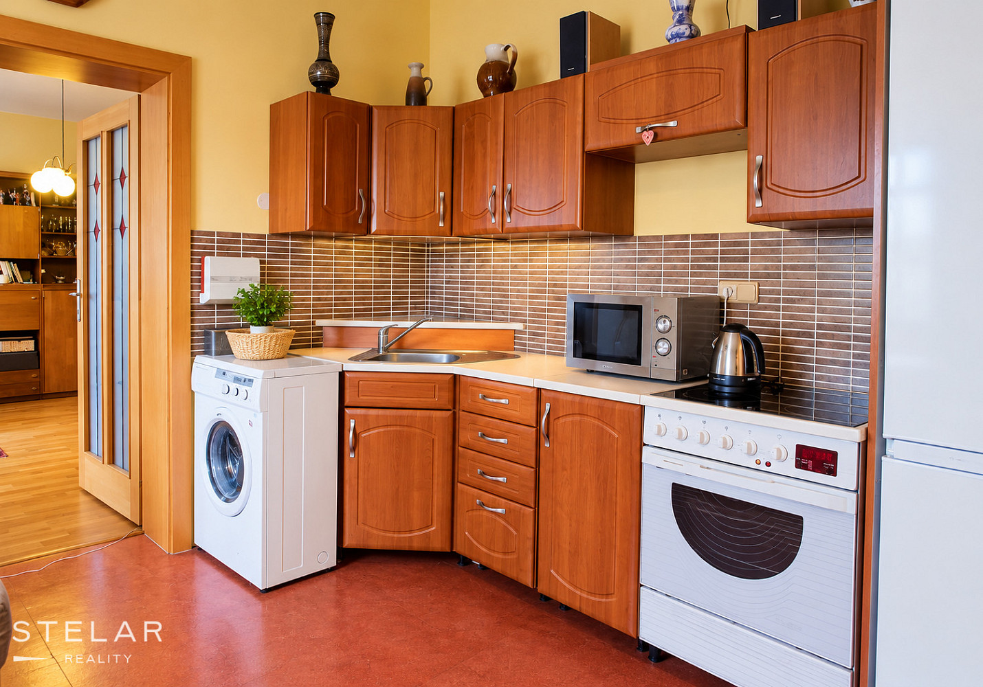 Pronájem bytu 1+1 52 m² – fotografie 3
