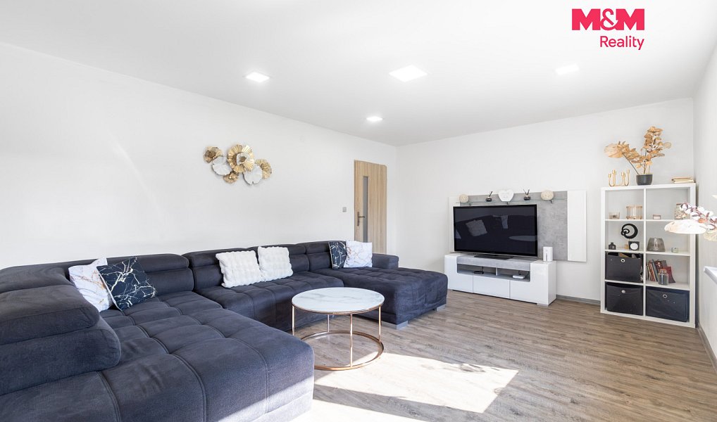 Prodej domu 150 m² s pozemkem 1 625 m², Bohumín – náhled fotky 4