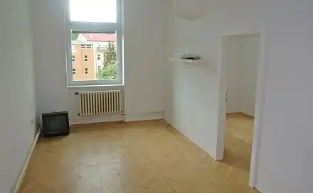 Pronájem bytu 3+1 68 m²
