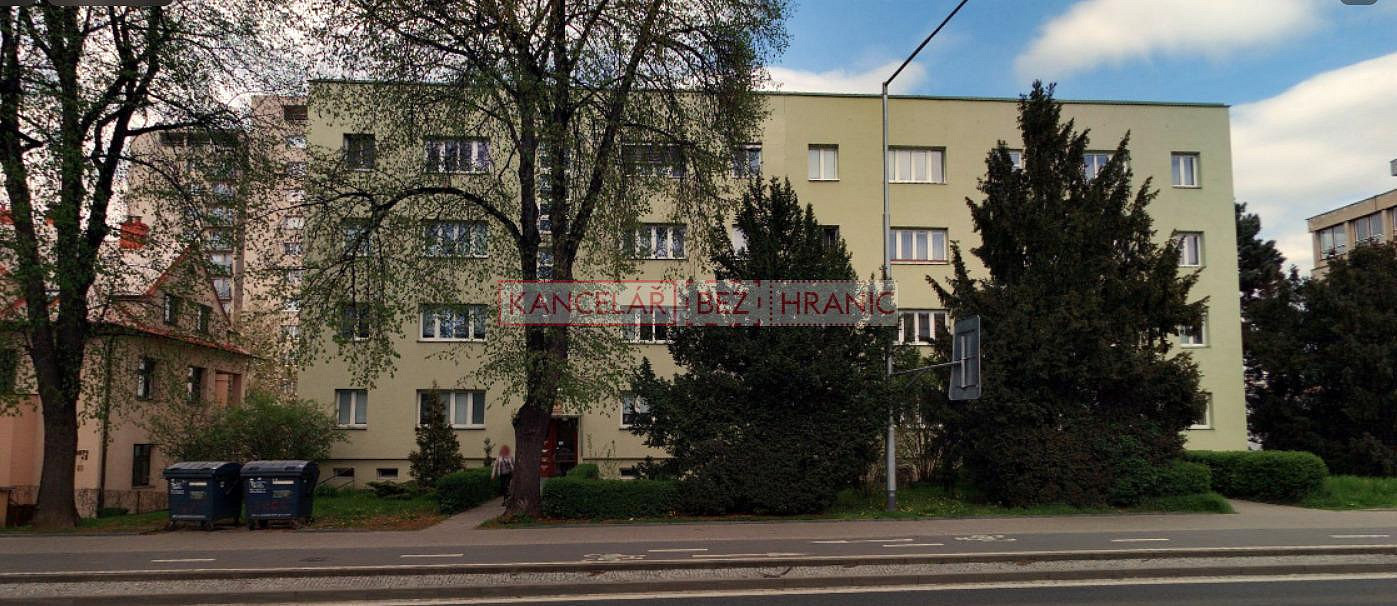 Prodej bytu 3+1 73 m²