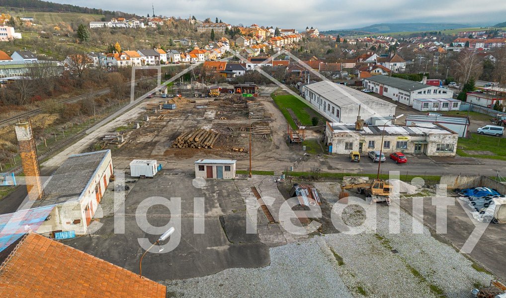 Prodej komerčního objektu (jiného typu) 17 142 m², Bojkovice – náhled fotky 9
