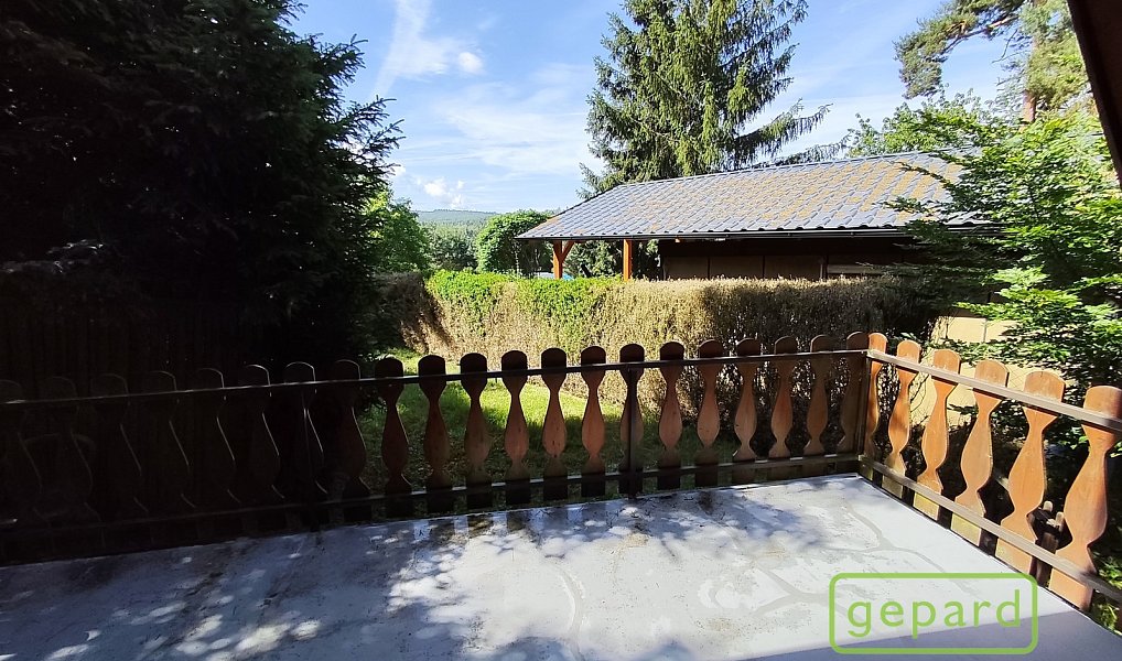Prodej chaty/chalupy 45 m² s pozemkem 430 m², Týn nad Vltavou – náhled fotky 26