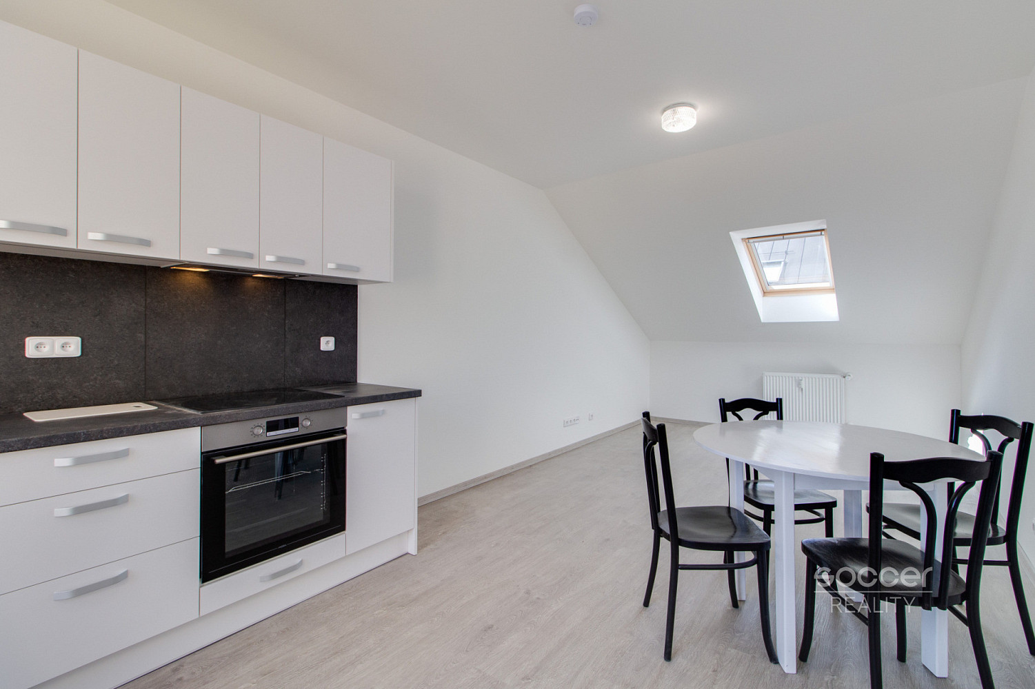 Pronájem bytu 2+kk 52 m²