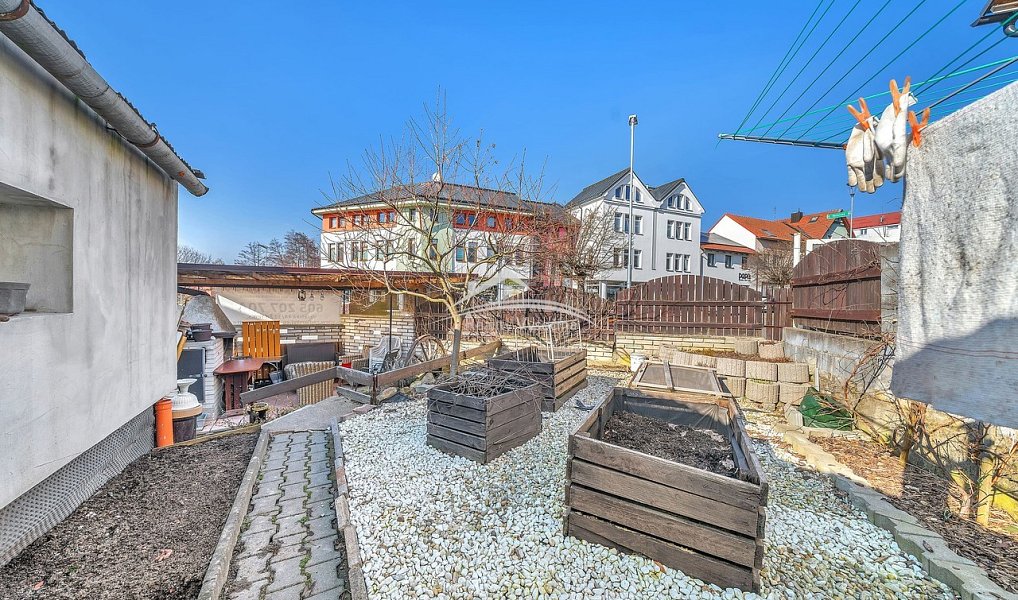 Prodej domu 78 m² s pozemkem 257 m², Žďár nad Sázavou – náhled fotky 19