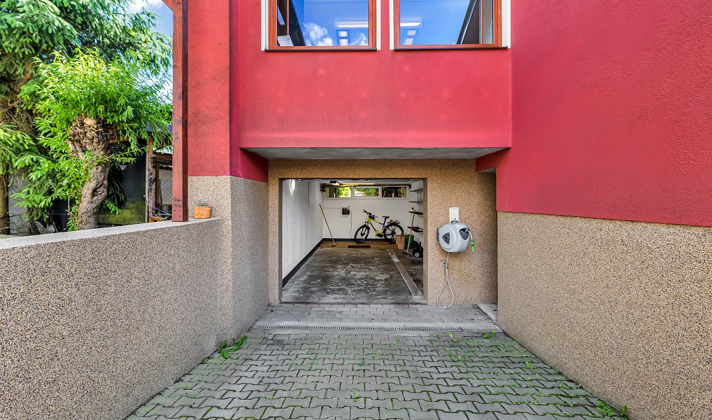 Prodej domu 139 m² s pozemkem 295 m², Nový Bor – náhled fotky 33