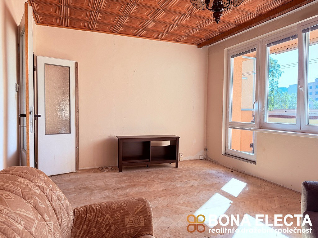 Prodej bytu 3+1 69 m² – fotografie 3