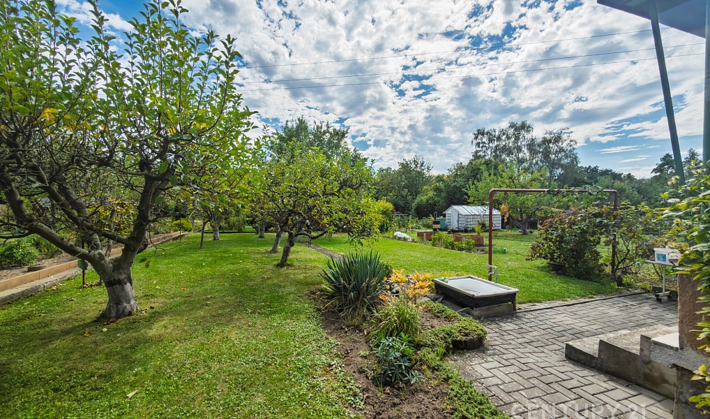 Prodej chaty/chalupy 17 m² s pozemkem 350 m², Nový Jičín – náhled fotky 9