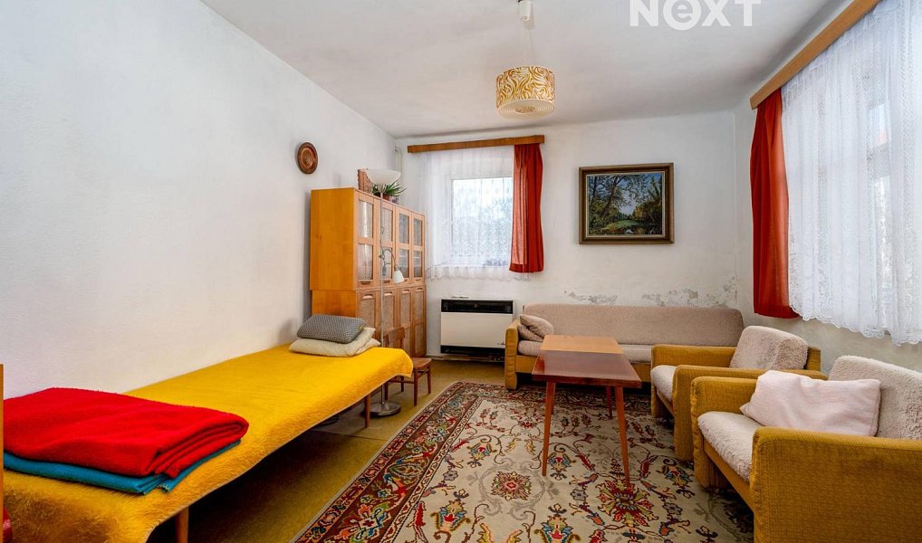 Prodej domu 169 m² s pozemkem 1 700 m², Cvikov – náhled fotky 13