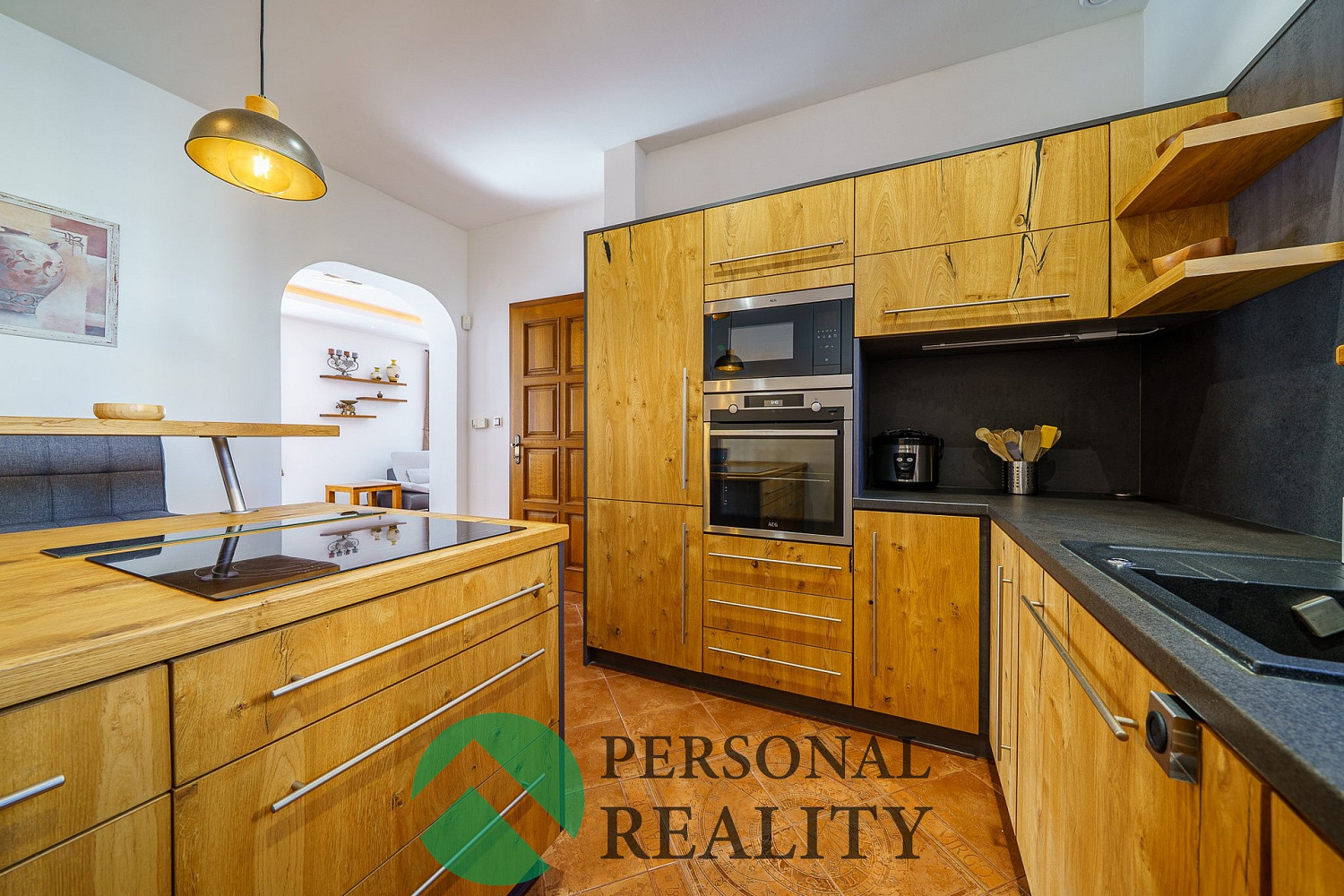 Prodej domu 616 m² s pozemkem 439 m²