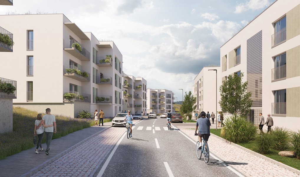 Prodej bytu 3+kk 74 m², Brno – náhled fotky 4