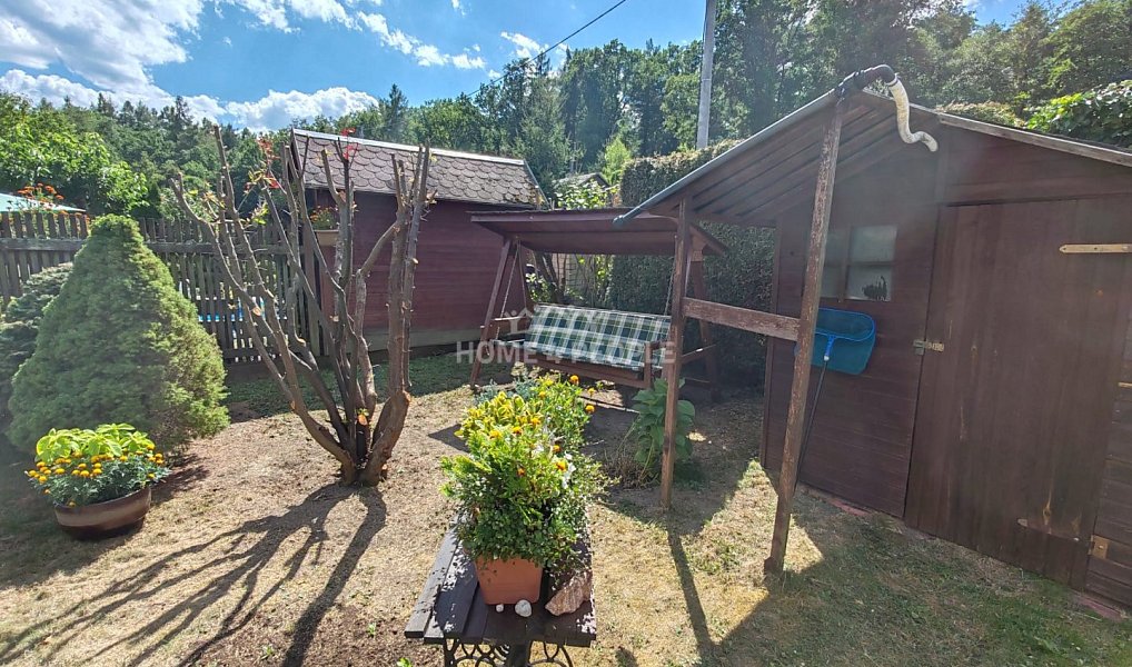 Prodej chaty/chalupy 43 m², Karlovy Vary – náhled fotky 23