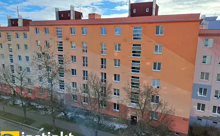 Pronájem bytu 2+1 56 m², Blatenská, Plzeň - Lobzy
