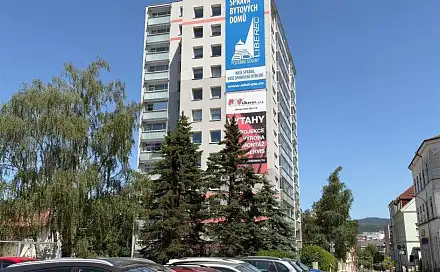 Prodej bytu 2+1 58 m², Františkovská, Liberec - Liberec X-Františkov