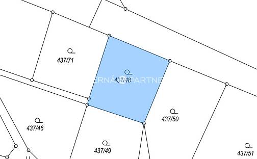 Prodej zahrady 1 027 m², Šluknov - Císařský, okres Děčín