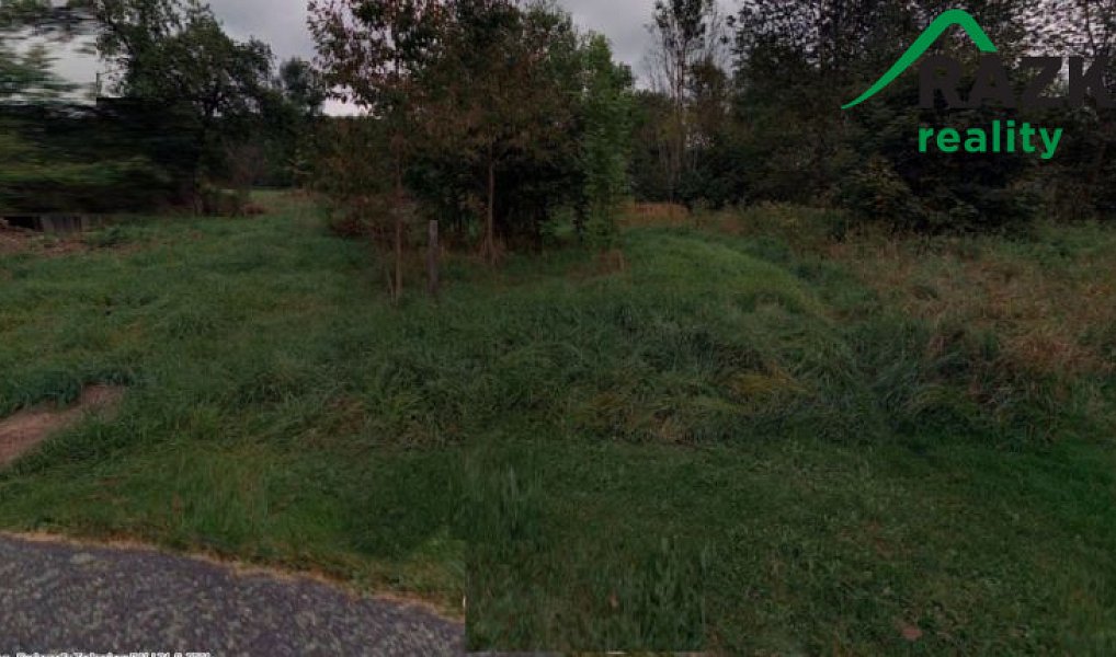 Prodej stavebního pozemku 908 m², Nemanice – náhled fotky 5