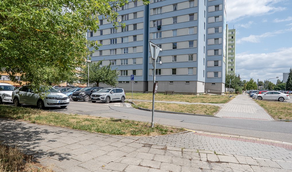 Prodej bytu 3+1 73 m², Strakonice – náhled fotky 17