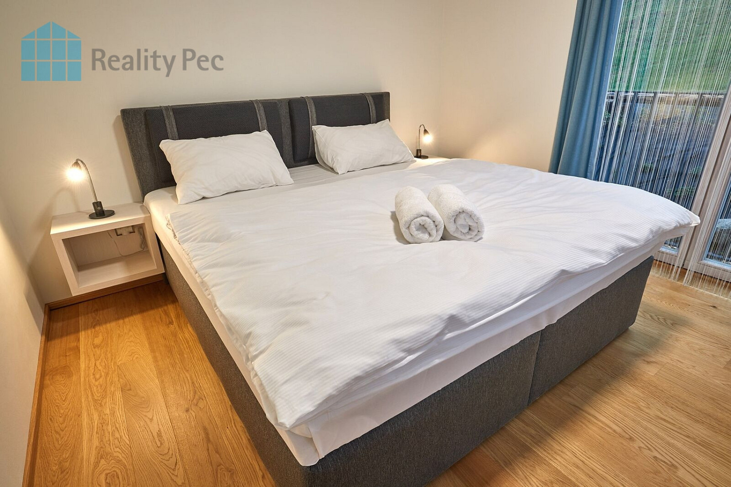Prodej bytu 2+kk 45 m² – fotografie 3