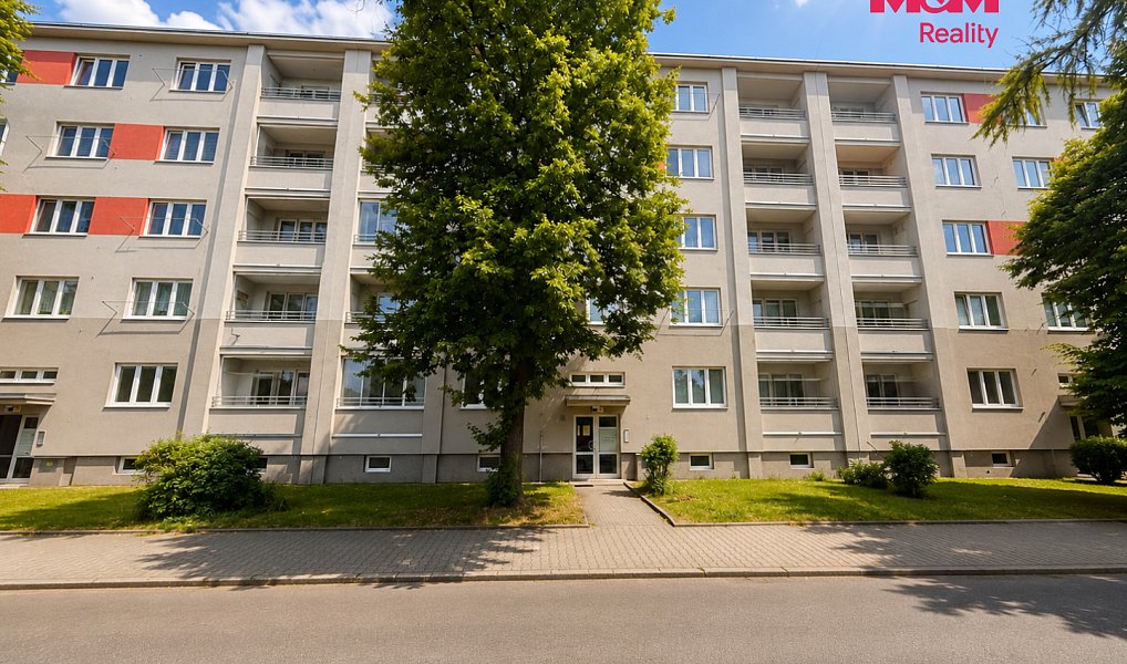 Prodej bytu 2+1 55 m², Ostrava – náhled fotky 14