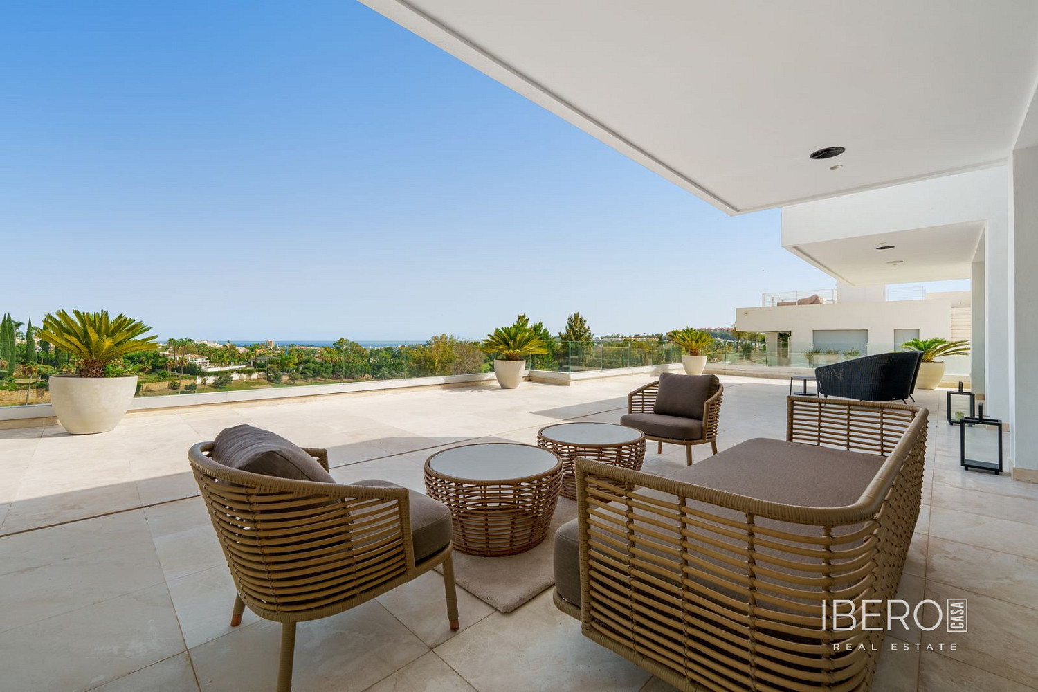 Casa 6+kk – Marbella, Nueva Andalucía - Més