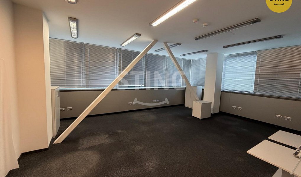 Pronájem kanceláře 195 m², Ostrava – náhled fotky 14