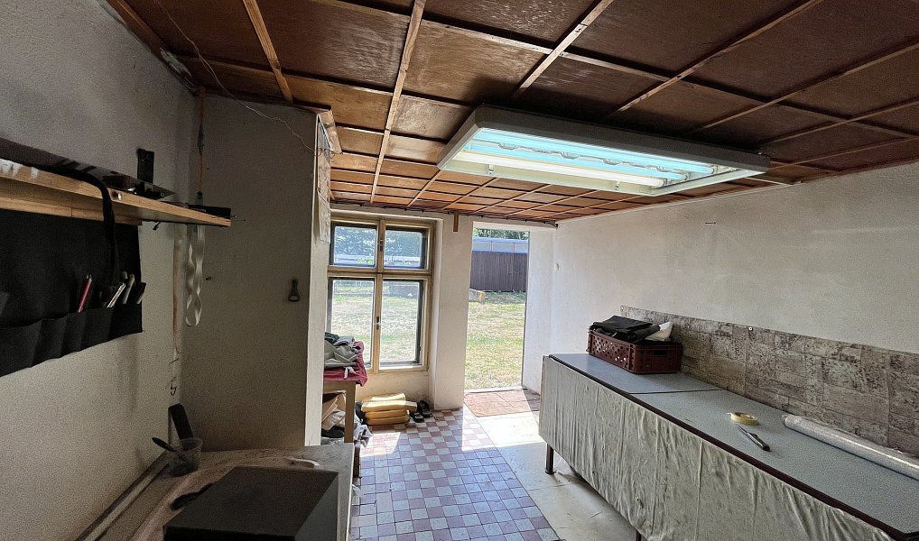Prodej domu 193 m² s pozemkem 1 436 m², Cizkrajov – náhled fotky 32