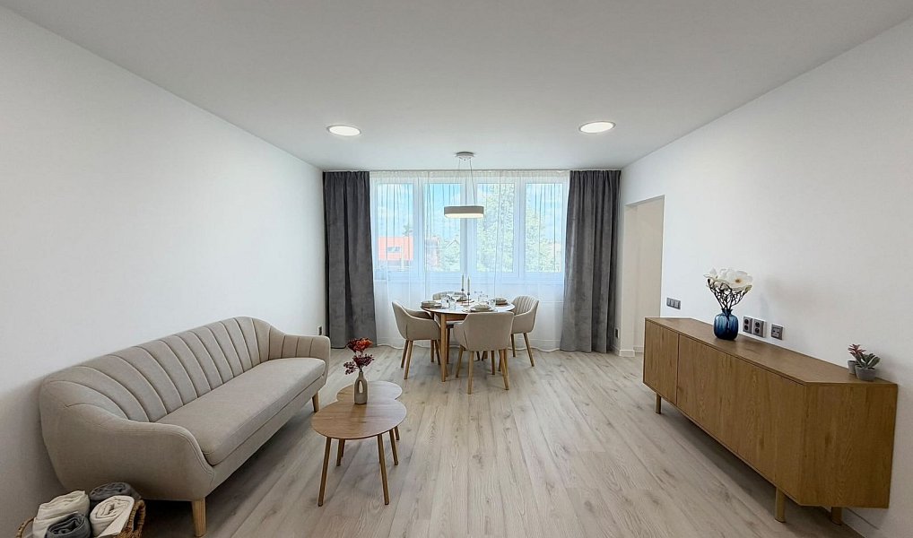 Prodej bytu 3+1 69 m², Ostrava – náhled fotky 2