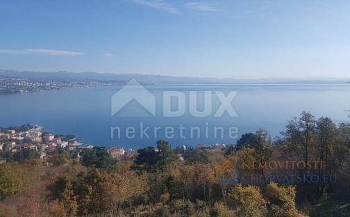 Prodej stavebního pozemku 10 184 m², Opatija, Chorvatsko