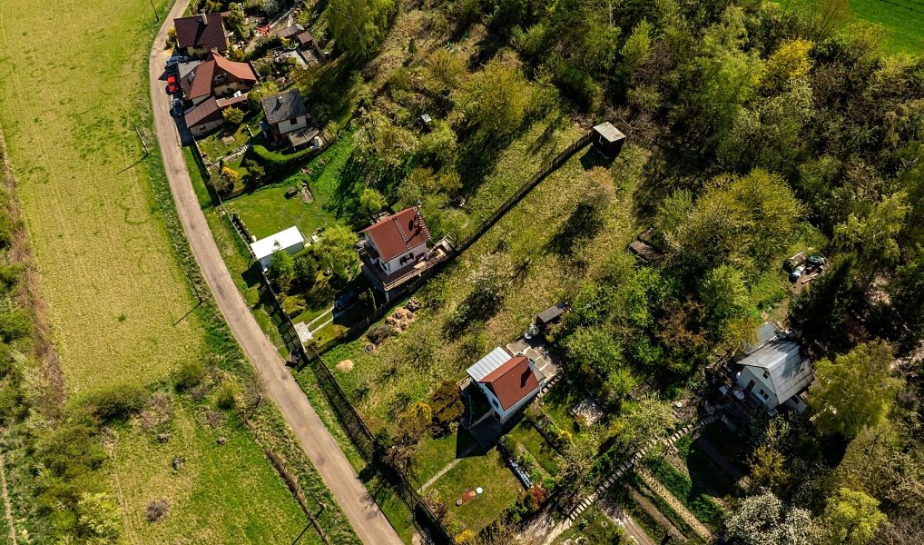 Prodej zahrady 799 m², Libochovice – náhled fotky 22