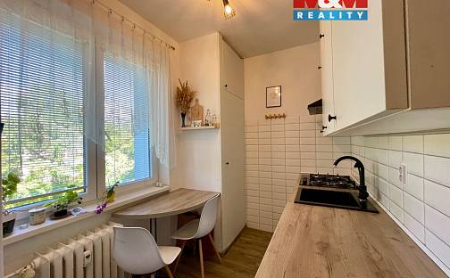 Prodej bytu 3+1 64 m², Dukelská, Kopřivnice, okres Nový Jičín