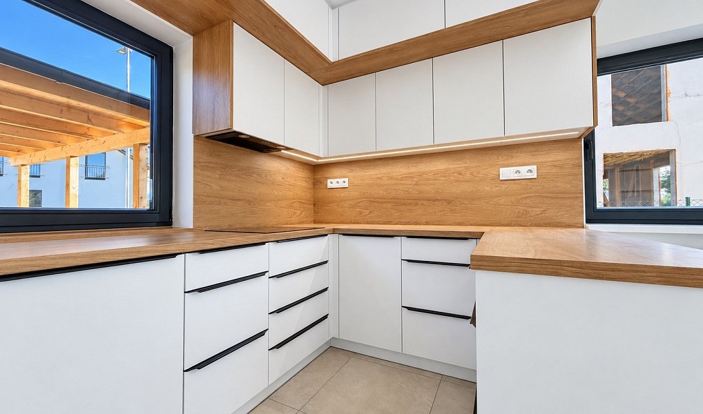Pronájem domu 165 m² s pozemkem 551 m², Světlá nad Sázavou – náhled fotky 5