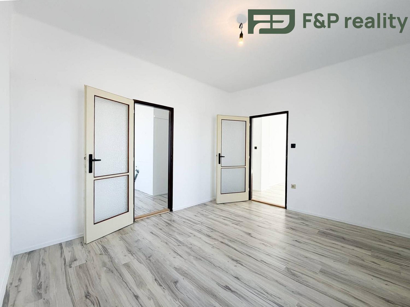 Prodej bytu 2+1 51 m² – fotografie 2