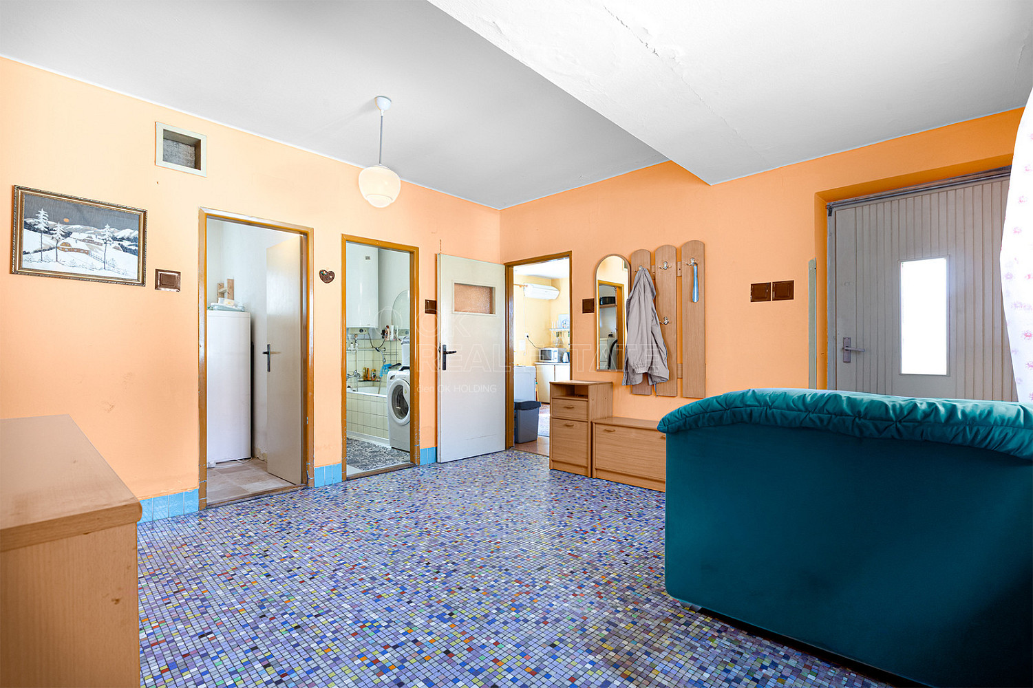 Prodej domu 85 m² s pozemkem 1 153 m² — photo 2