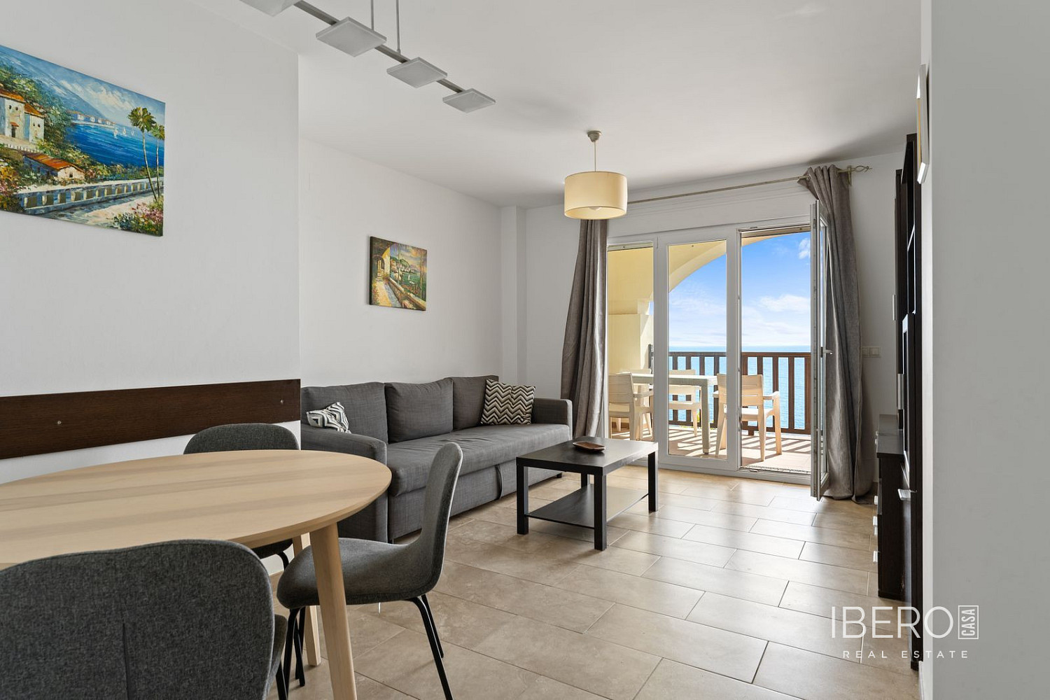 Pis 3+kk – Benalmádena - Vista 4