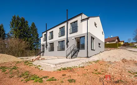 Prodej domu 264 m² s pozemkem 1 181 m², Mladé Buky - Hertvíkovice, okres Trutnov