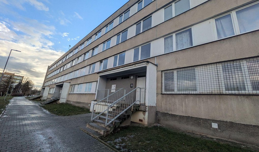 Prodej bytu 3+1 61 m², Obrnice – náhled fotky 8