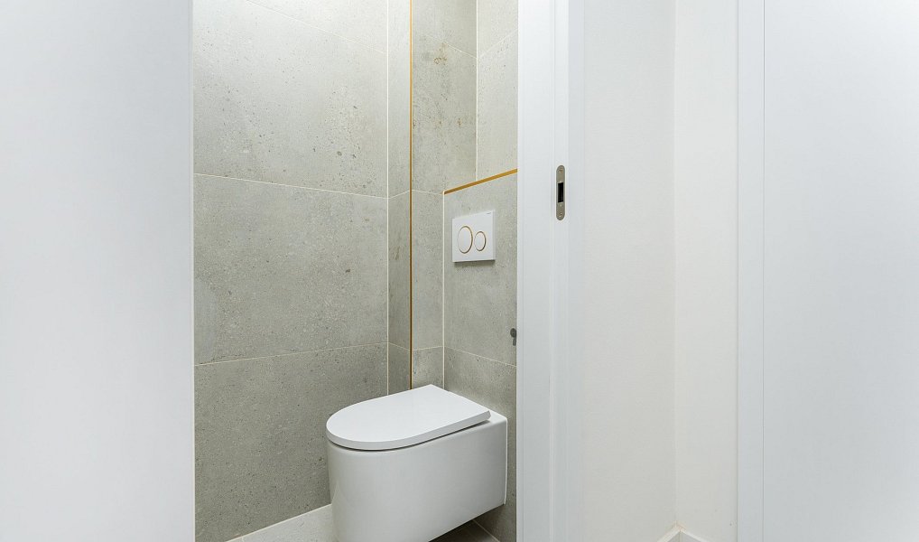 Prodej bytu 2+kk 46 m², Praha – náhled fotky 4