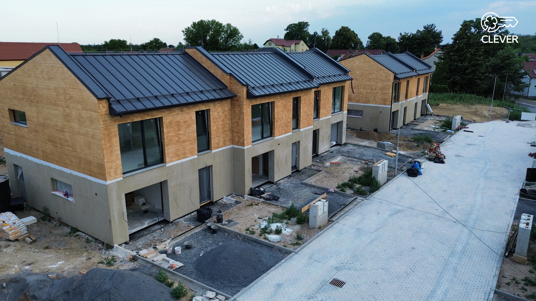 Prodej domu 123 m² s pozemkem 433 m²