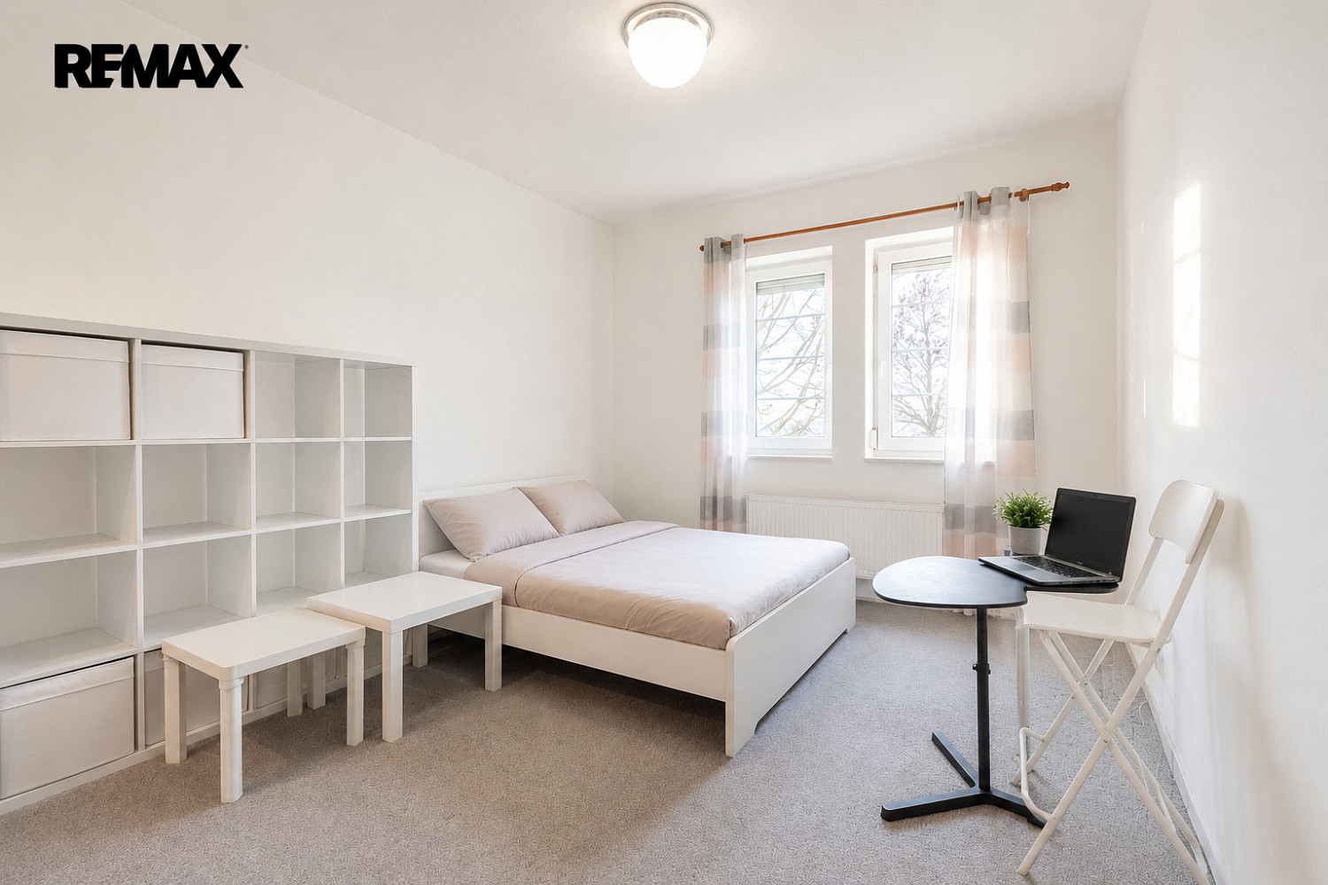 Pronájem bytu 1+kk 31 m² — photo 3