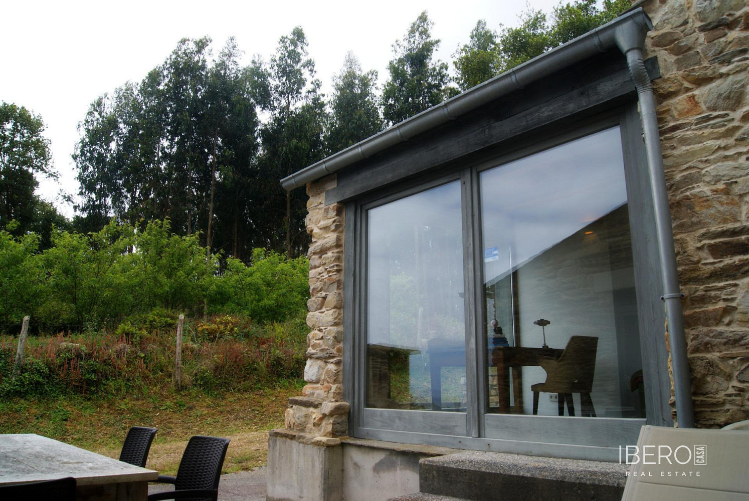 Casa 5+kk – Foz, Chiclana, Fondós - Más
