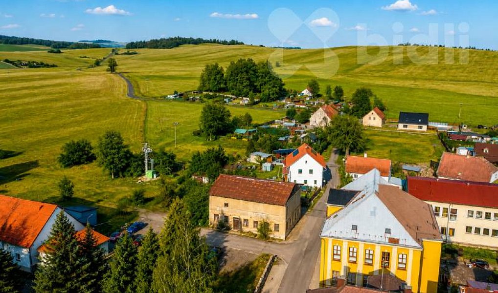 Prodej výrobních prostor 236 m², Verneřice – náhled fotky 3