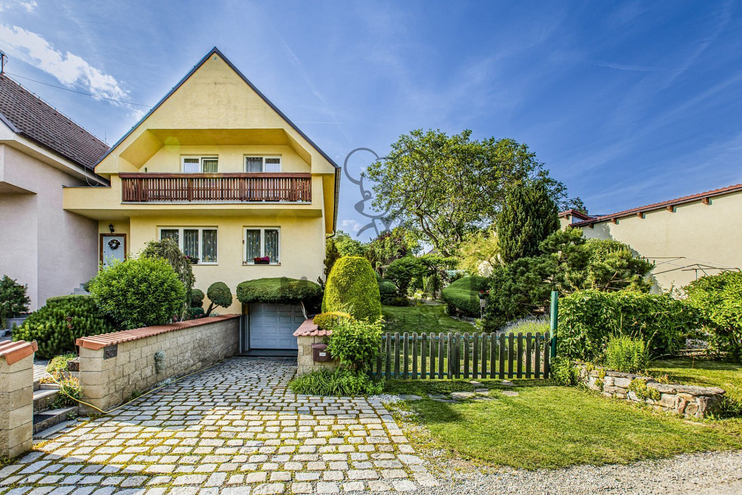 Prodej domu 110 m² s pozemkem 797 m²