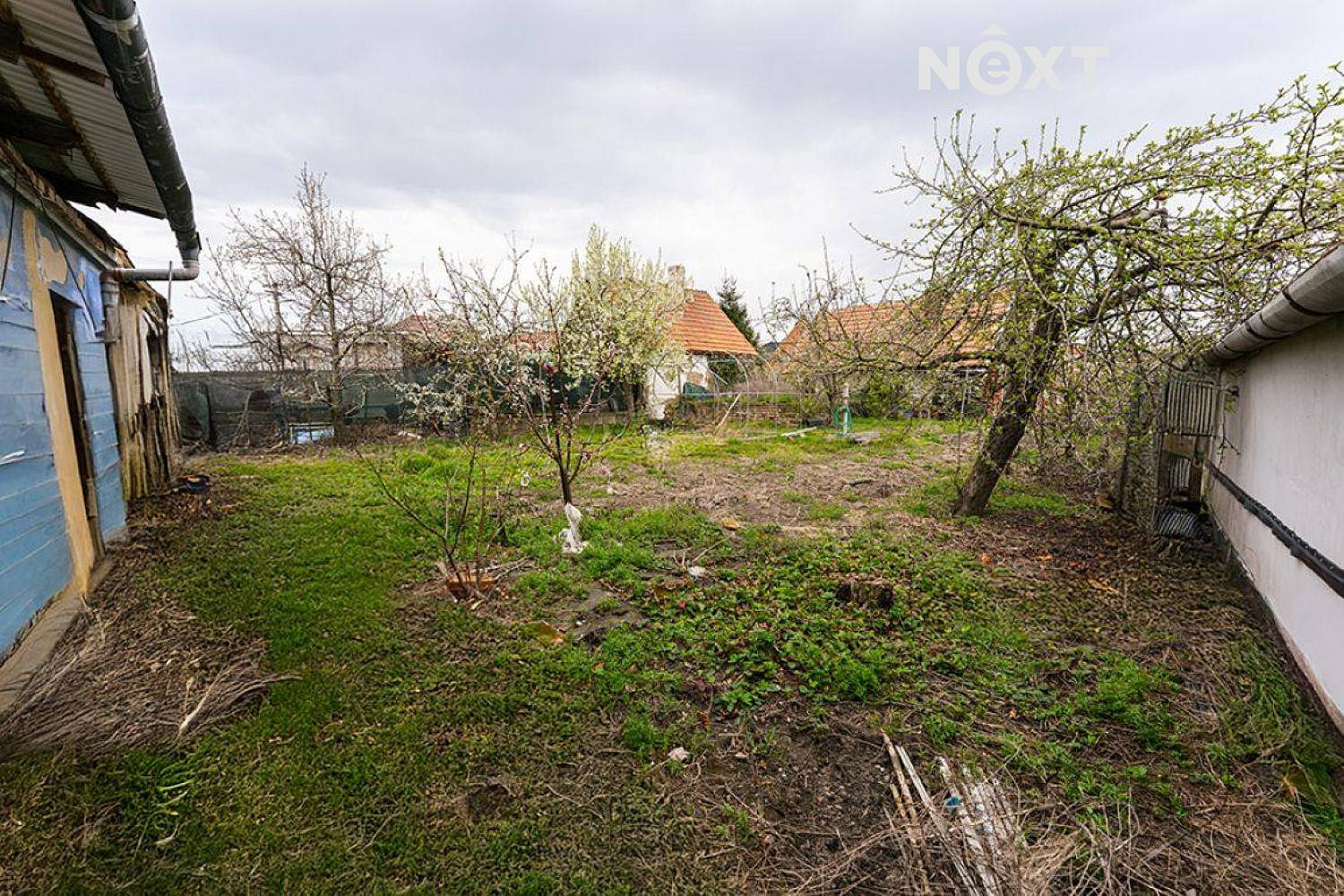 Prodej stavebního pozemku 423 m² – pohled 5