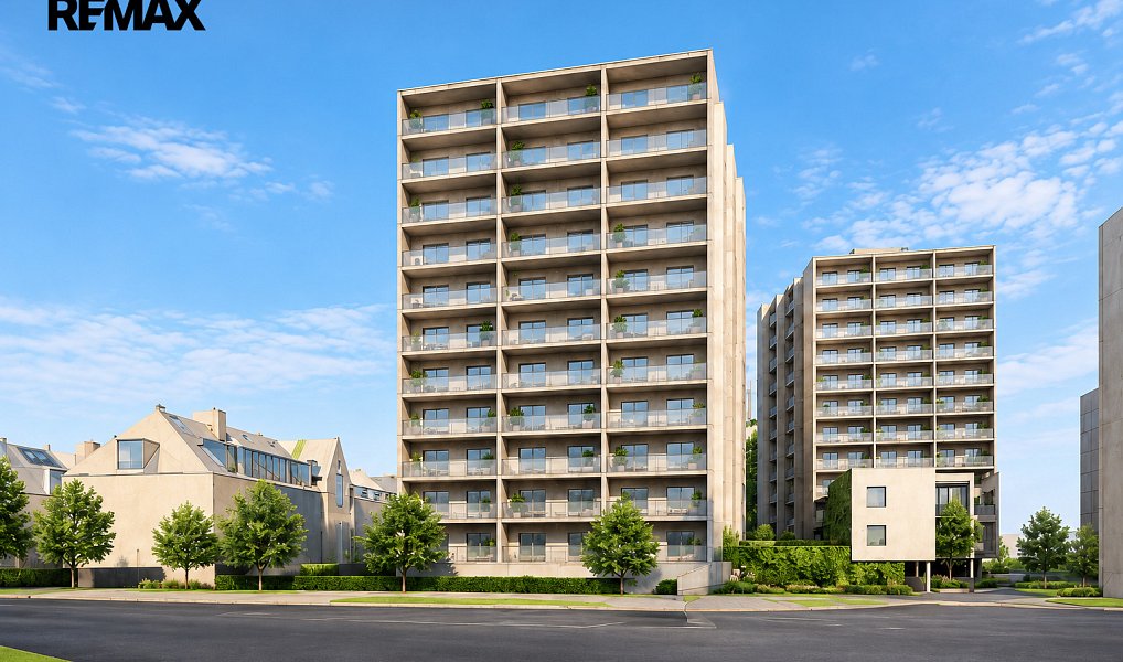 Prodej stavebního pozemku 260 m², Praha – náhled fotky 5