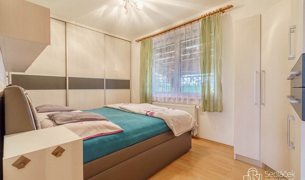 Prodej domu 100 m² s pozemkem 1 272 m², Nové Sedlo – náhled fotky 17